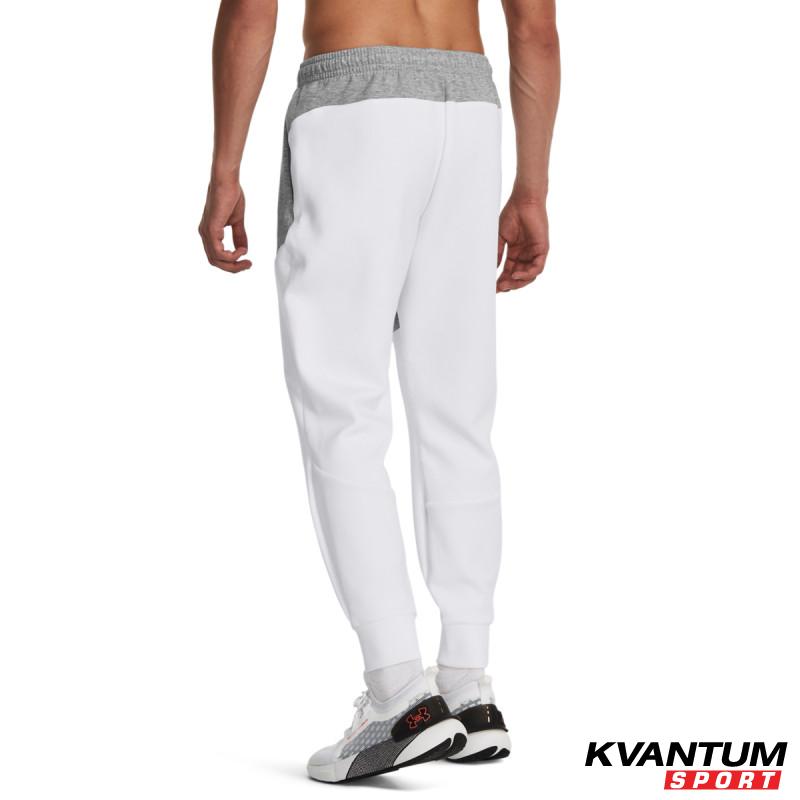 Pantaloni Barbati UNSTOPPABLE FLC JOGGERS Under Armour