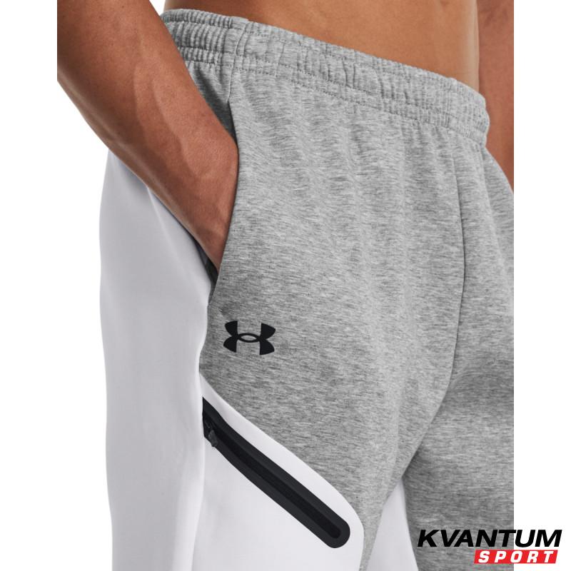 Pantaloni Barbati UNSTOPPABLE FLC JOGGERS Under Armour