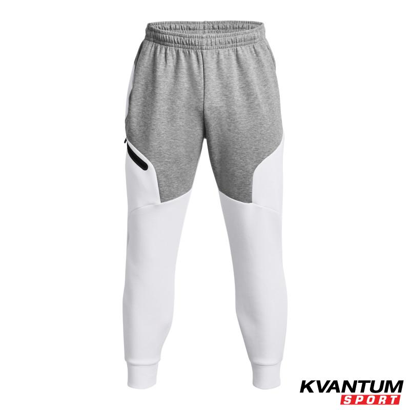Pantaloni Barbati UNSTOPPABLE FLC JOGGERS Under Armour