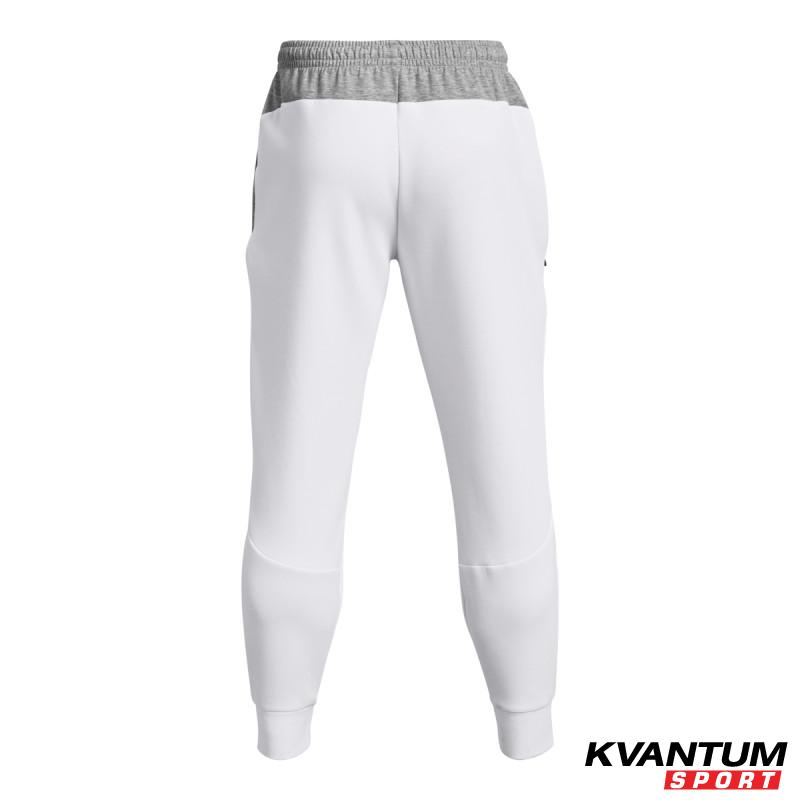 Pantaloni Barbati UNSTOPPABLE FLC JOGGERS Under Armour