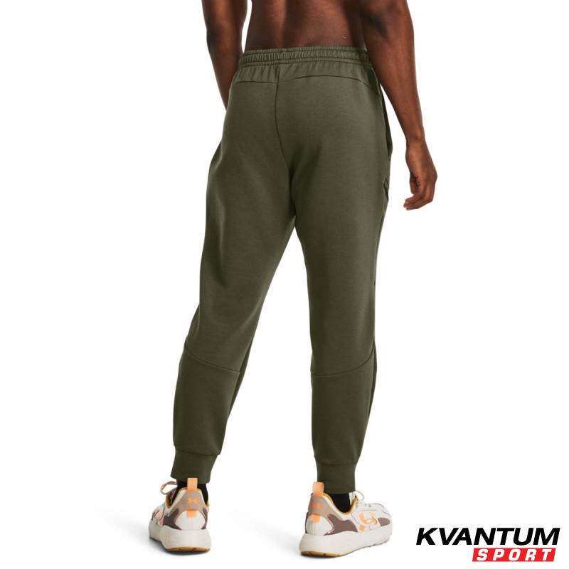 Pantaloni Barbati UNSTOPPABLE FLC JOGGERS Under Armour