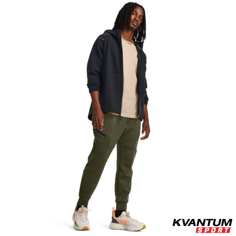 Pantaloni Barbati UNSTOPPABLE FLC JOGGERS Under Armour