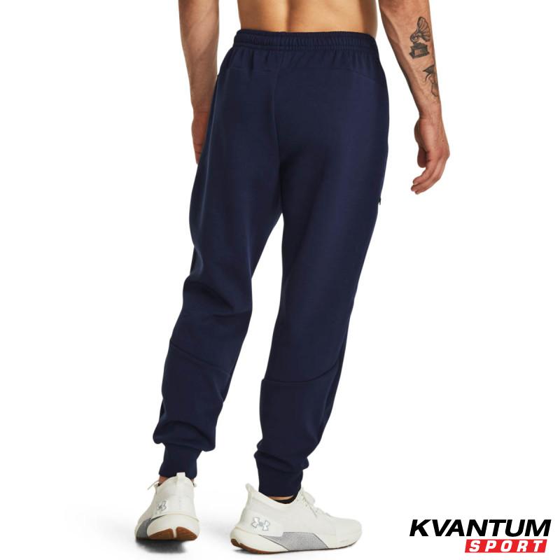 Pantaloni Barbati UNSTOPPABLE FLC JOGGERS Under Armour
