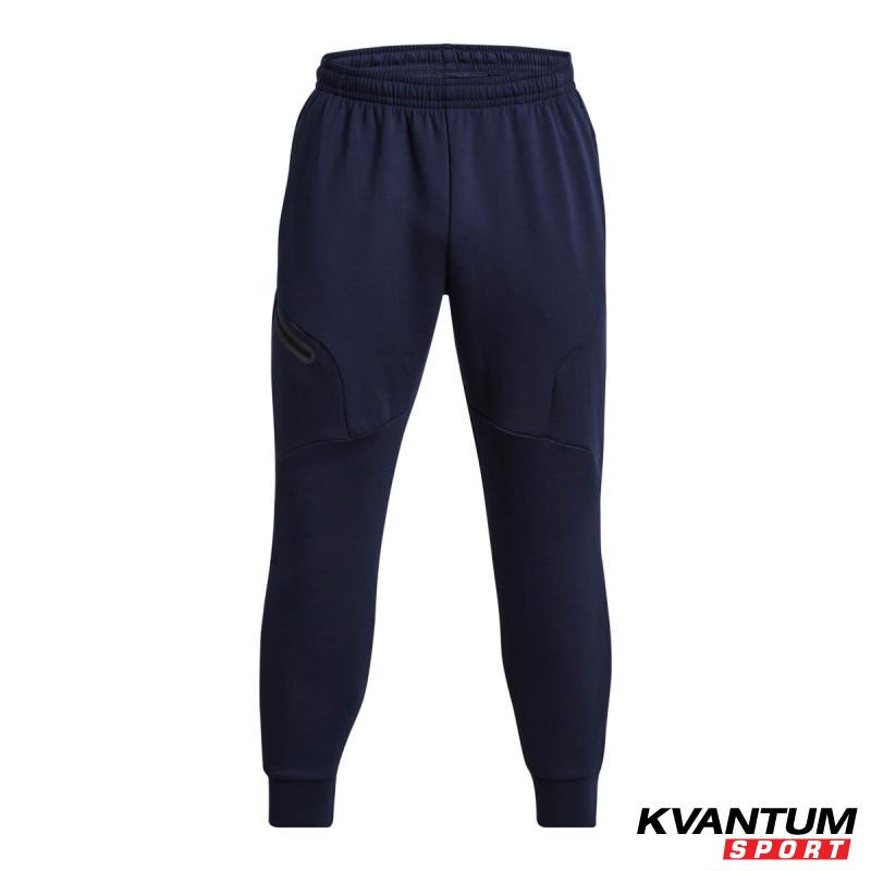 Pantaloni Barbati UNSTOPPABLE FLC JOGGERS Under Armour