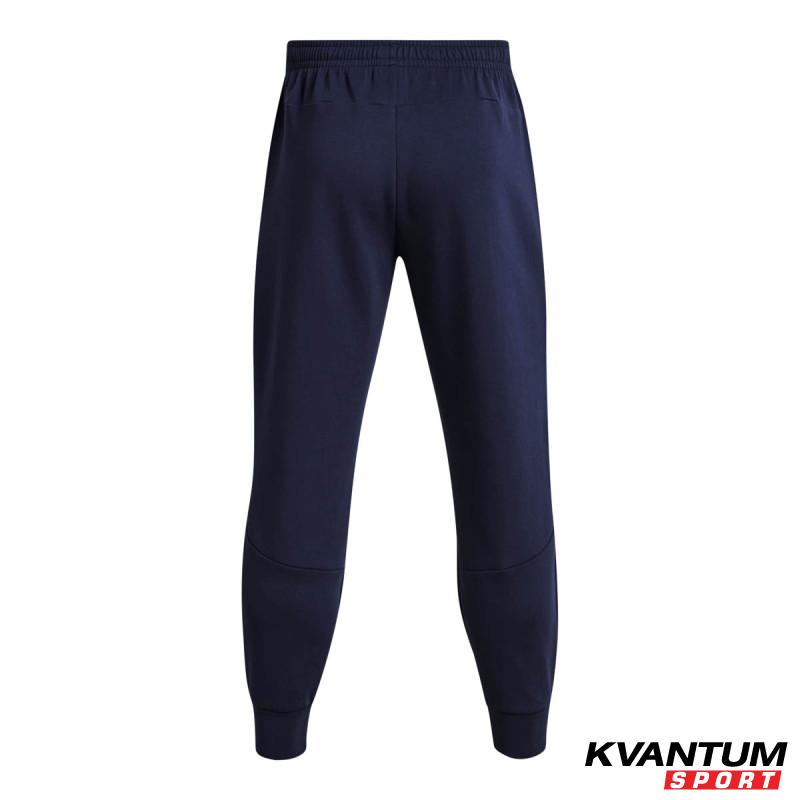 Pantaloni Barbati UNSTOPPABLE FLC JOGGERS Under Armour