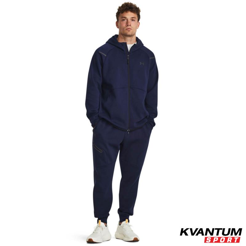 Pantaloni Barbati UNSTOPPABLE FLC JOGGERS Under Armour