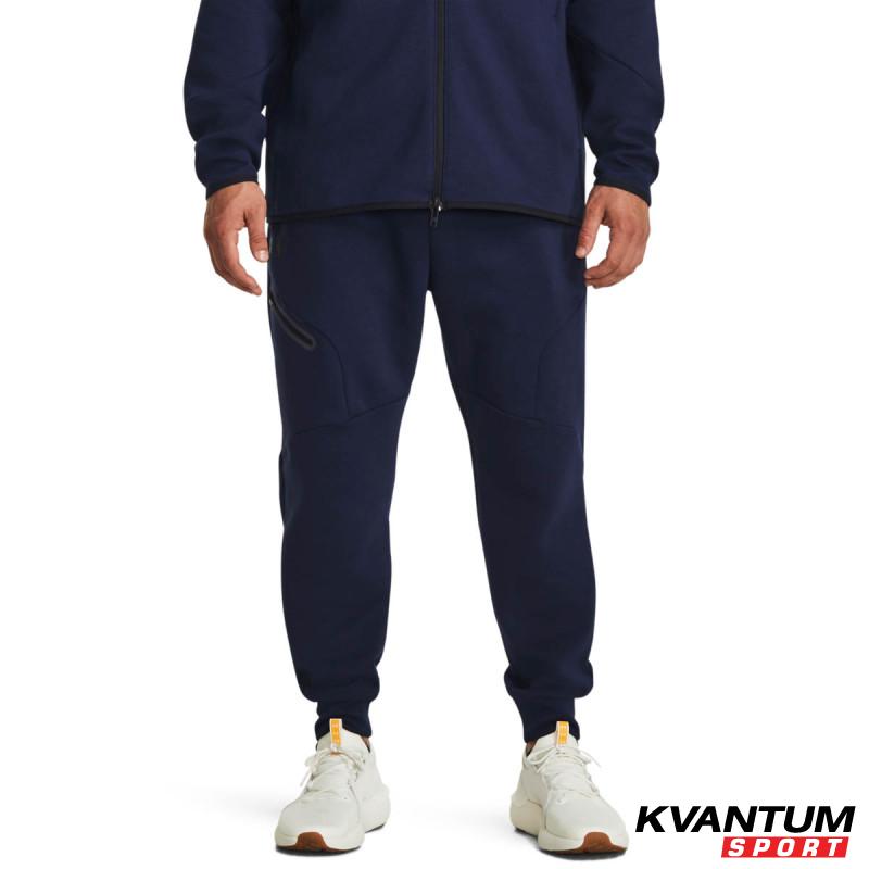 Pantaloni Barbati UNSTOPPABLE FLC JOGGERS Under Armour