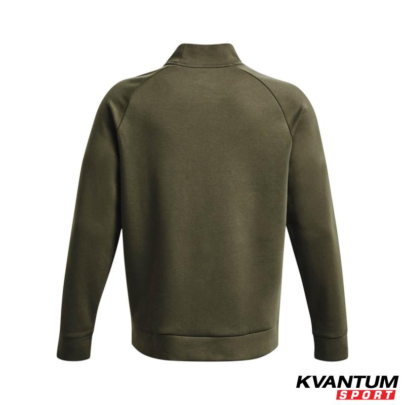 Bluza Barbati UNSTOPPABLE FLC MOCK Under Armour
