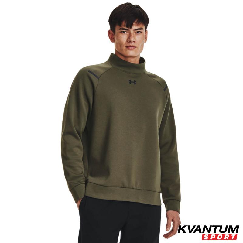 Bluza Barbati UNSTOPPABLE FLC MOCK Under Armour