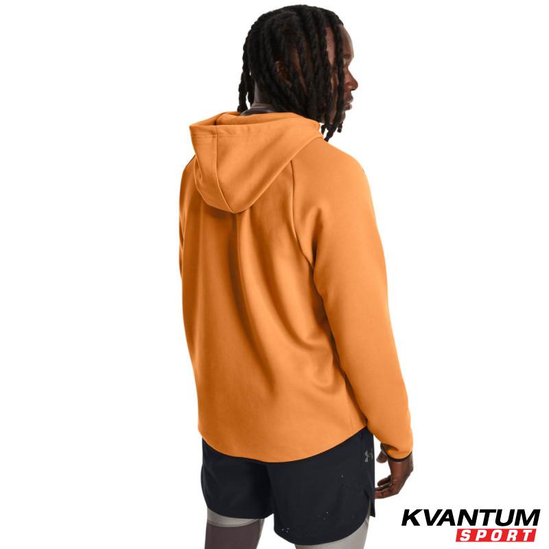 Hanorac Barbati UNSTOPPABLE FLC HOODIE Under Armour