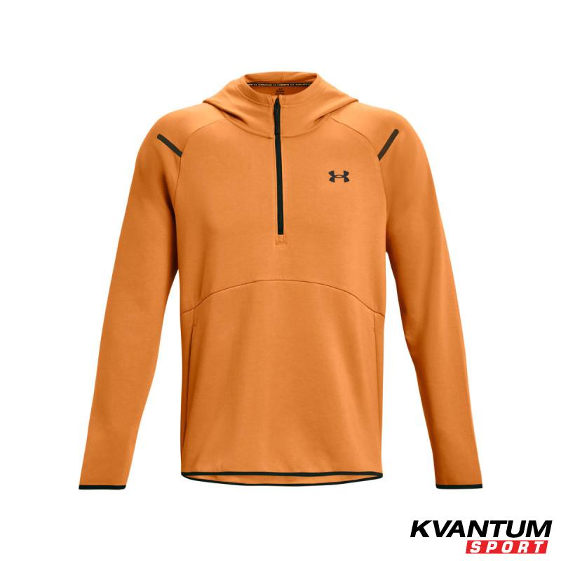 Hanorac Barbati UNSTOPPABLE FLC HOODIE Under Armour