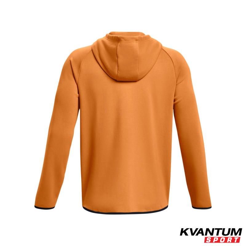 Hanorac Barbati UNSTOPPABLE FLC HOODIE Under Armour