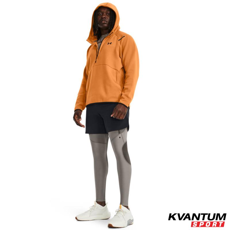 Hanorac Barbati UNSTOPPABLE FLC HOODIE Under Armour