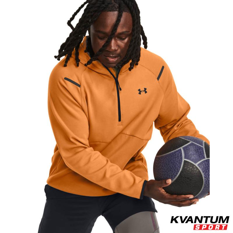 Hanorac Barbati UNSTOPPABLE FLC HOODIE Under Armour