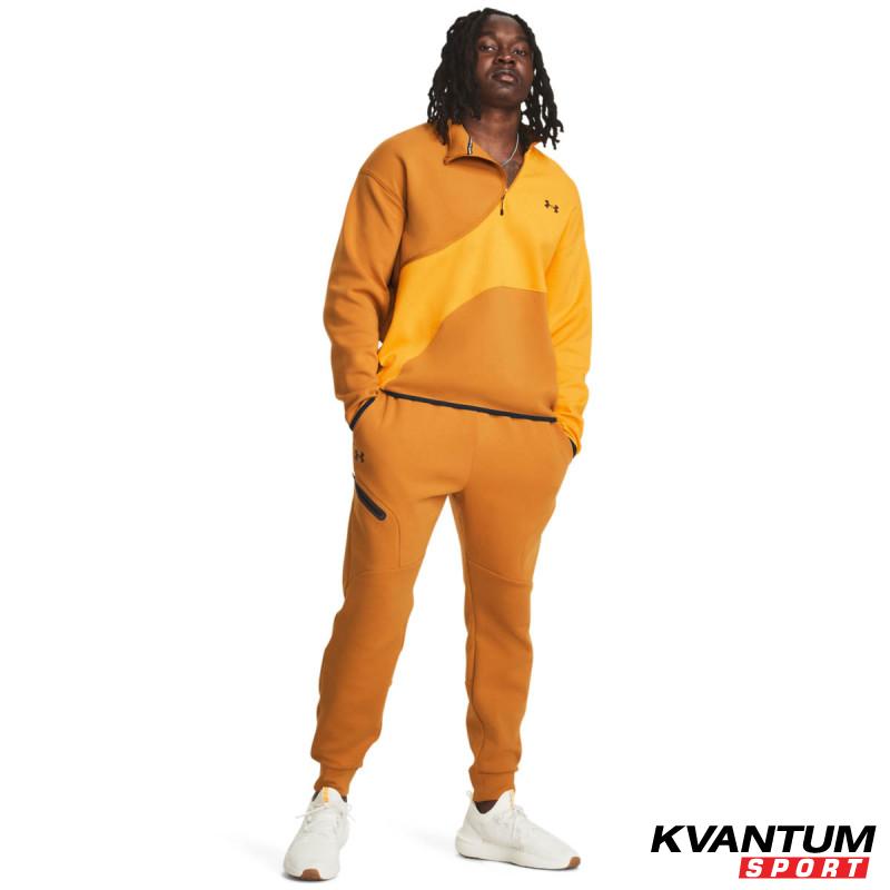 Bluza Barbati UNSTOPPABLE FLC 1/2 ZIP Under Armour