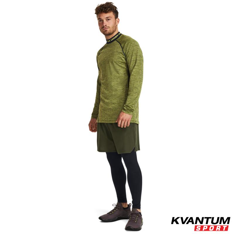 Bluza Barbati CG ARMOUR TWIST MOCK Under Armour