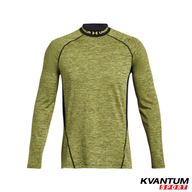Bluza Barbati CG ARMOUR TWIST MOCK Under Armour