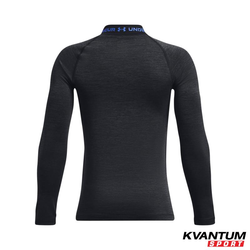 Bluza Baieti CG ARMOUR TWIST NOV MOCK Under Armour