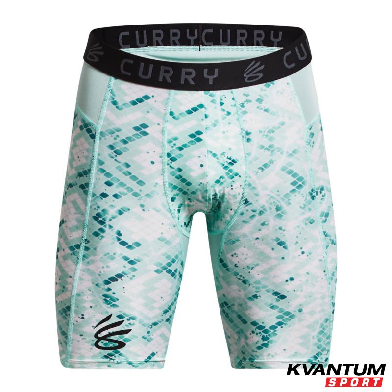 Colanti Barbati CURRY HG PRTD SHORTS Under Armour