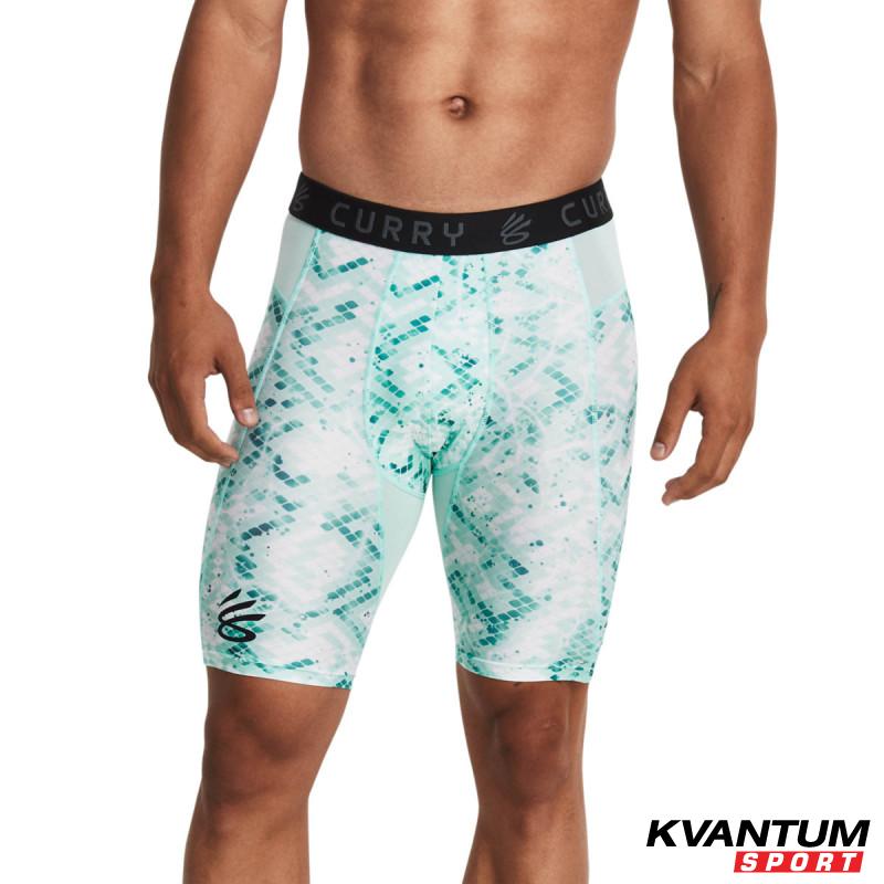 Colanti Barbati CURRY HG PRTD SHORTS Under Armour