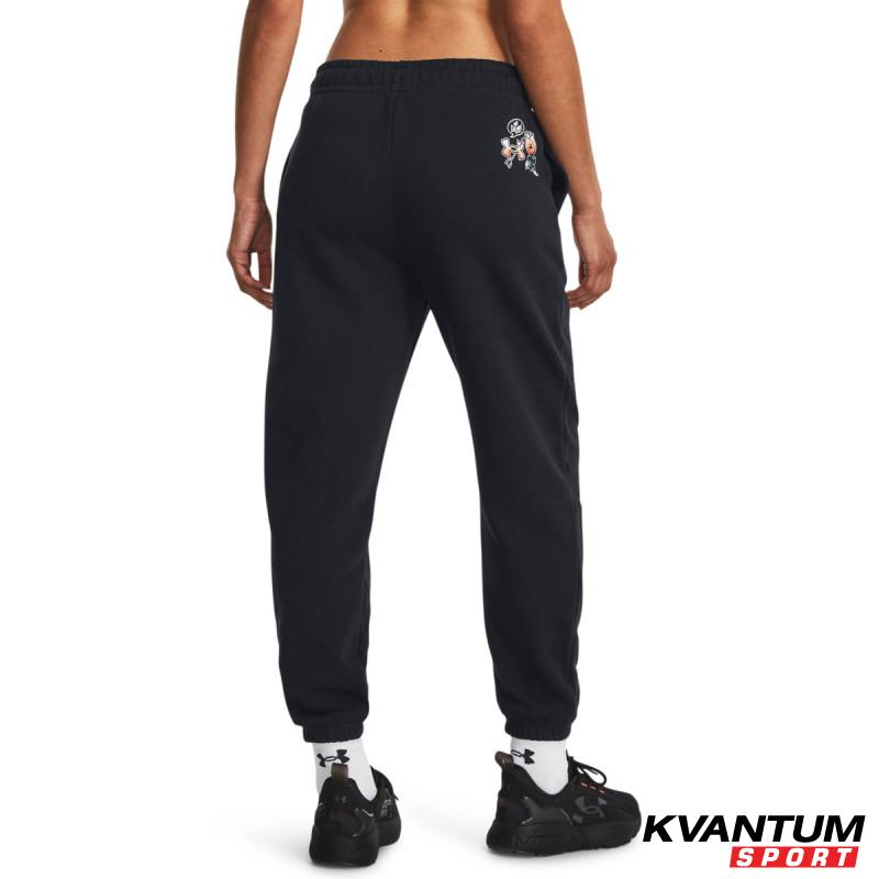 Pantaloni Dama HWT TERRY JOGGER Under Armour