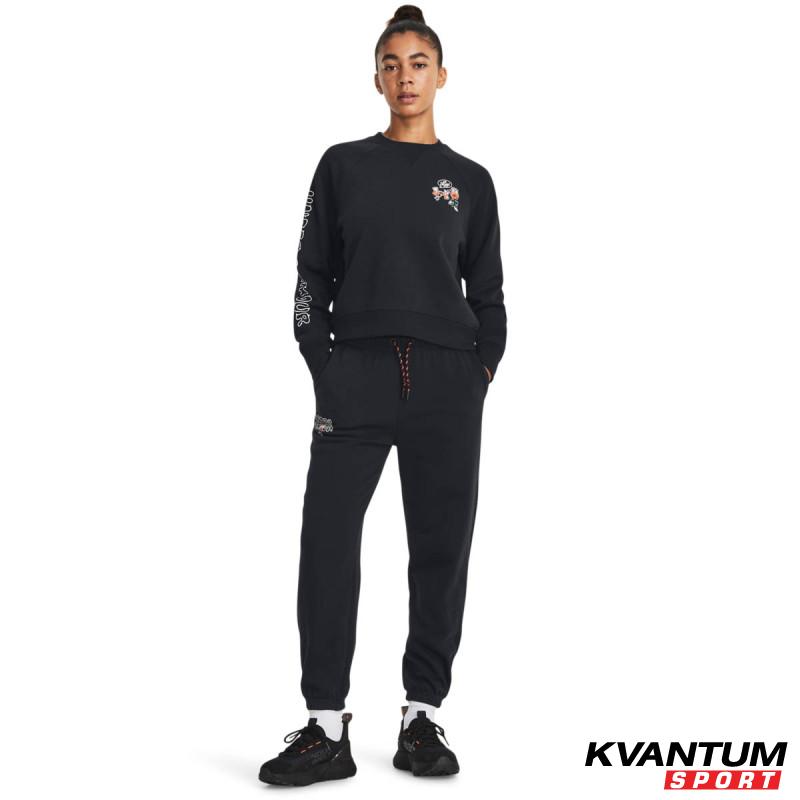 Pantaloni Dama HWT TERRY JOGGER Under Armour