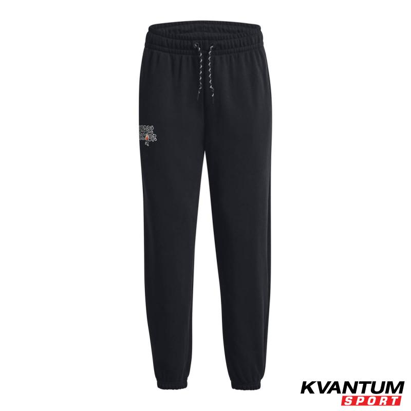 Pantaloni Dama HWT TERRY JOGGER Under Armour