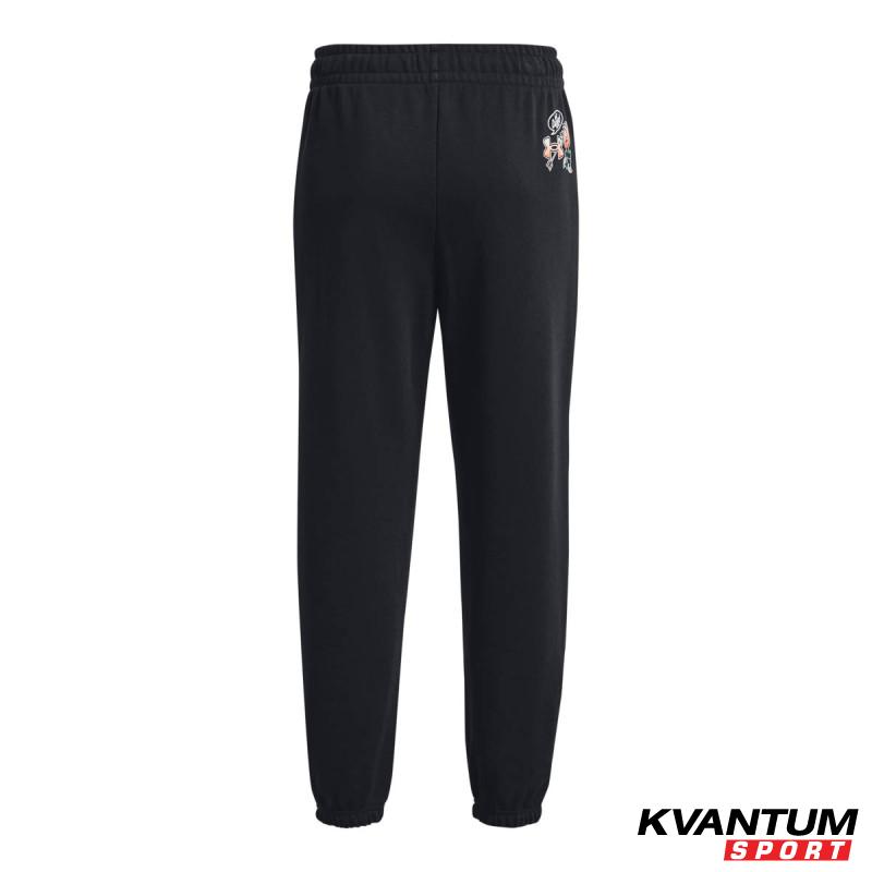 Pantaloni Dama HWT TERRY JOGGER Under Armour