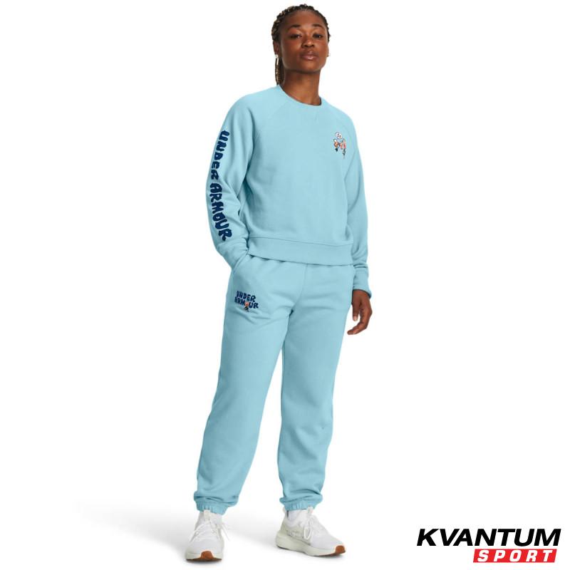 Pantaloni Dama HWT TERRY JOGGER Under Armour