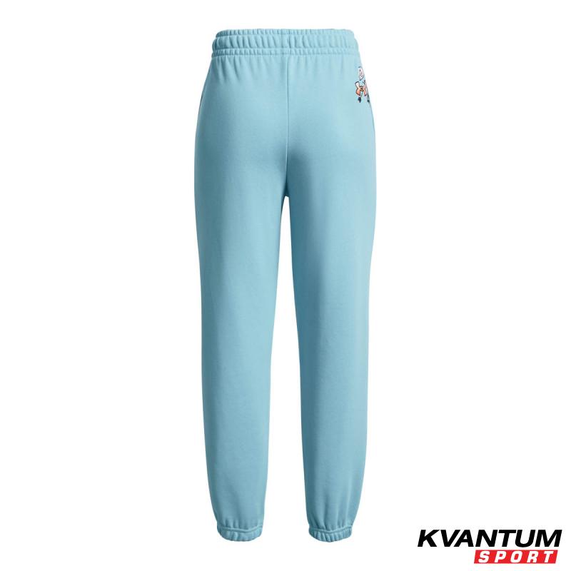 Pantaloni Dama HWT TERRY JOGGER Under Armour