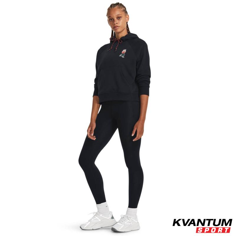 Hanorac Dama HWT TERRY HOODIE Under Armour