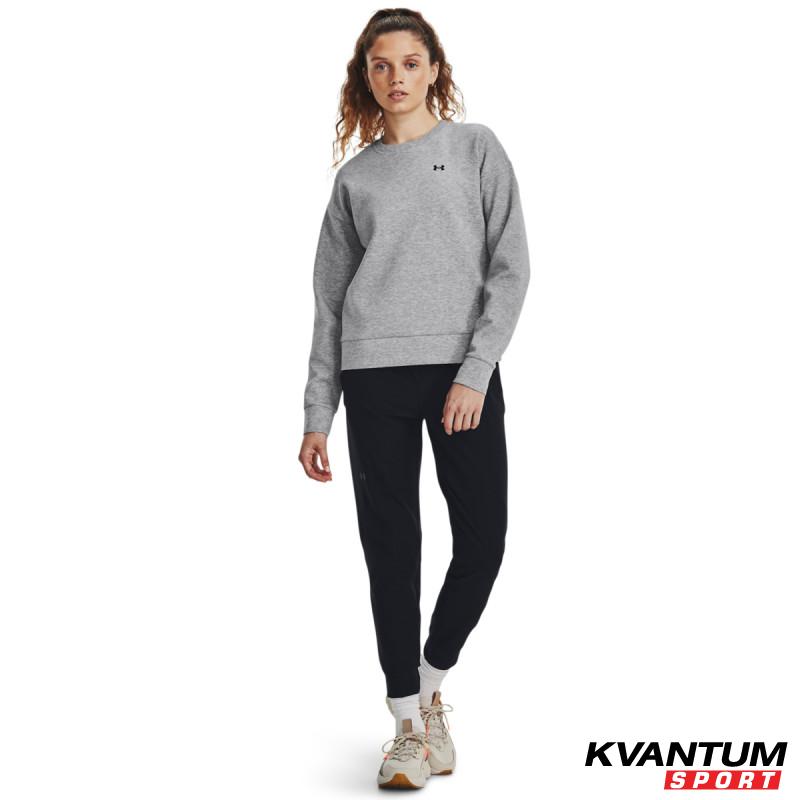 Bluza Dama UNSTOPPABLE FLC CREW Under Armour