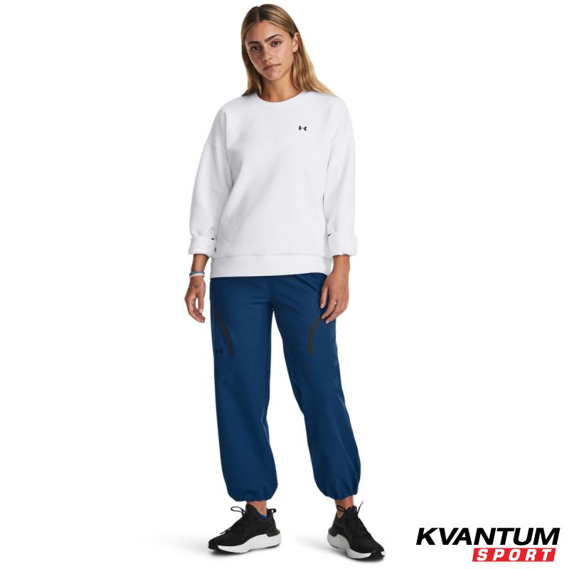 Bluza Dama UNSTOPPABLE FLC CREW Under Armour