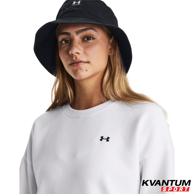 Bluza Dama UNSTOPPABLE FLC CREW Under Armour