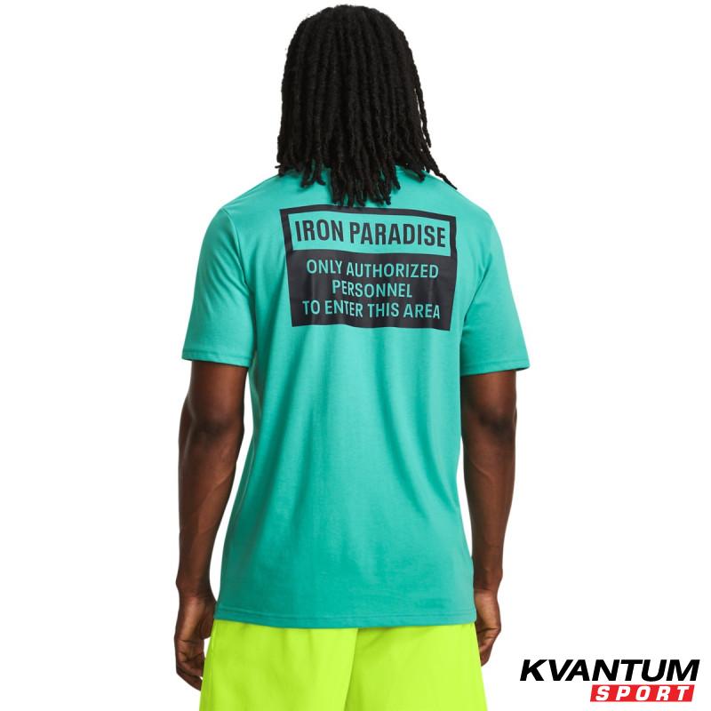 Tricou Barbati PROJECT ROCK LC BRAHMA SS Under Armour