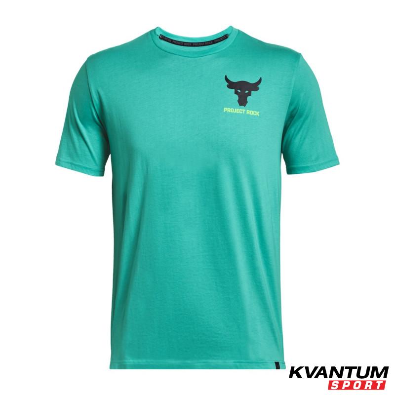 Tricou Barbati PROJECT ROCK LC BRAHMA SS Under Armour
