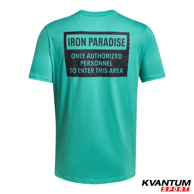 Tricou Barbati PROJECT ROCK LC BRAHMA SS Under Armour