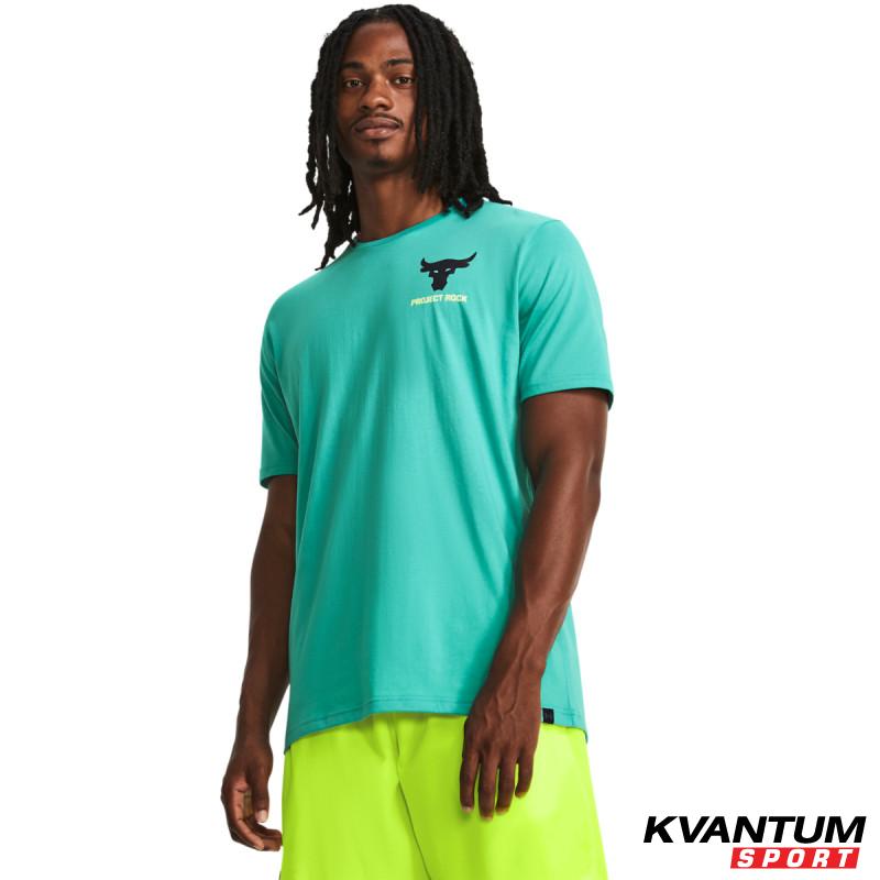 Tricou Barbati PROJECT ROCK LC BRAHMA SS Under Armour