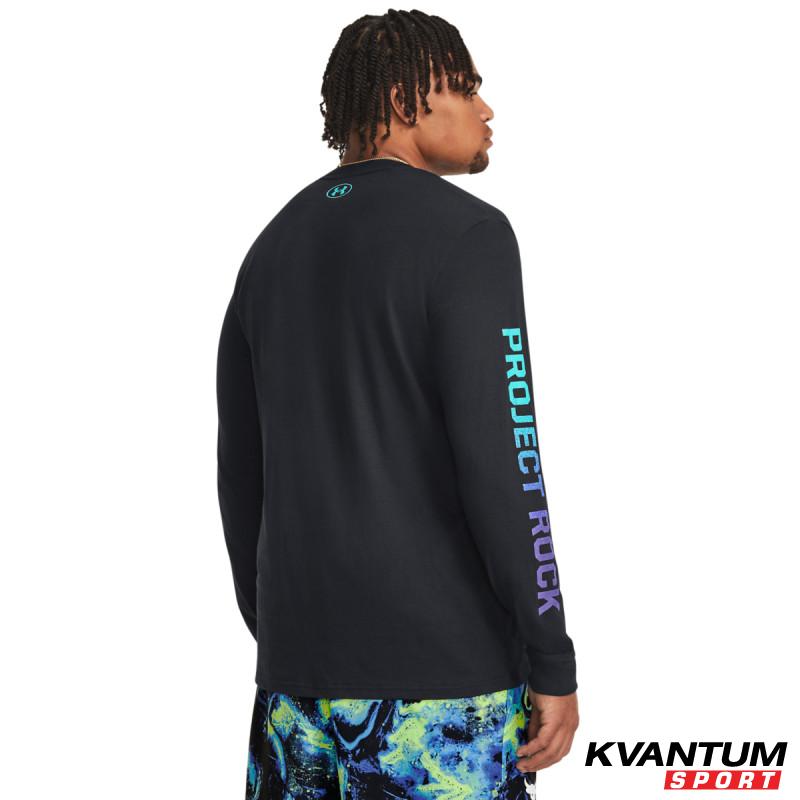 Bluza Barbati PROJECT ROCK BRAHMA LS Under Armour