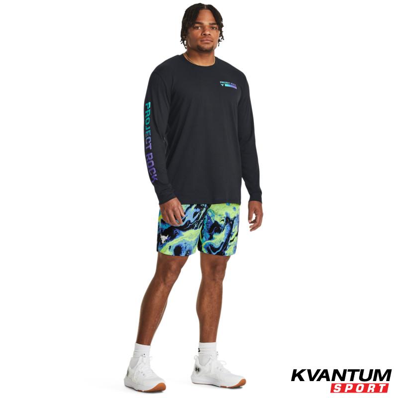Bluza Barbati PROJECT ROCK BRAHMA LS Under Armour