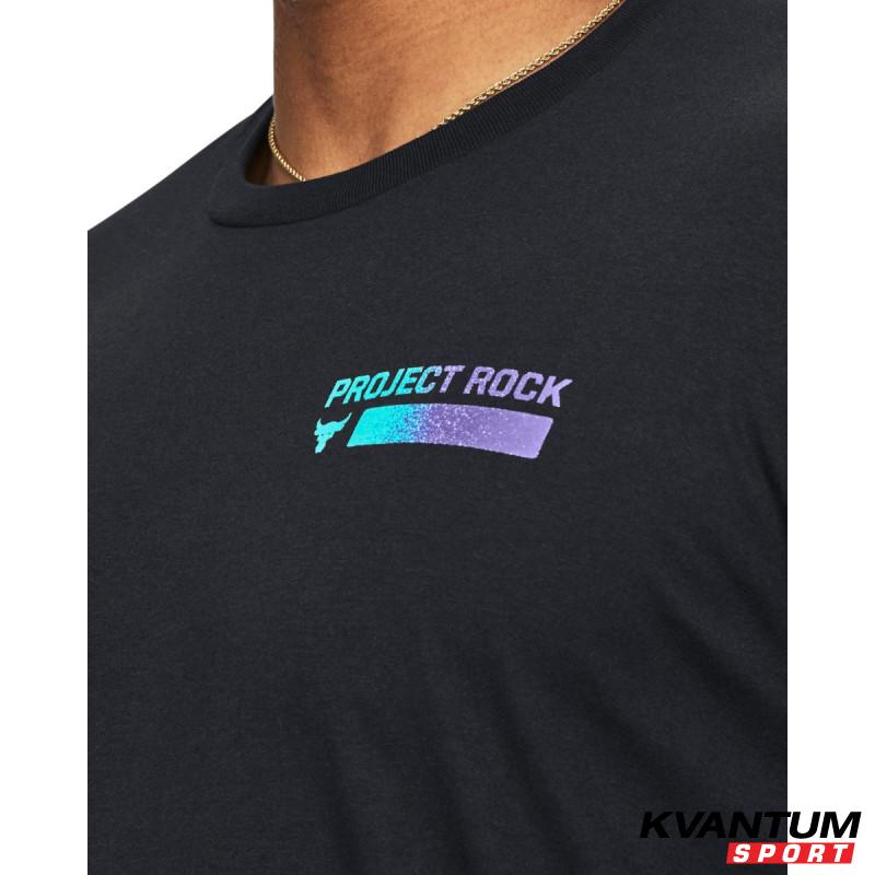 Bluza Barbati PROJECT ROCK BRAHMA LS Under Armour