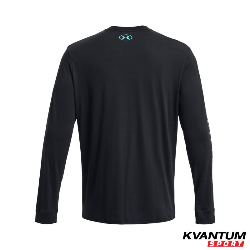 Bluza Barbati PROJECT ROCK BRAHMA LS Under Armour