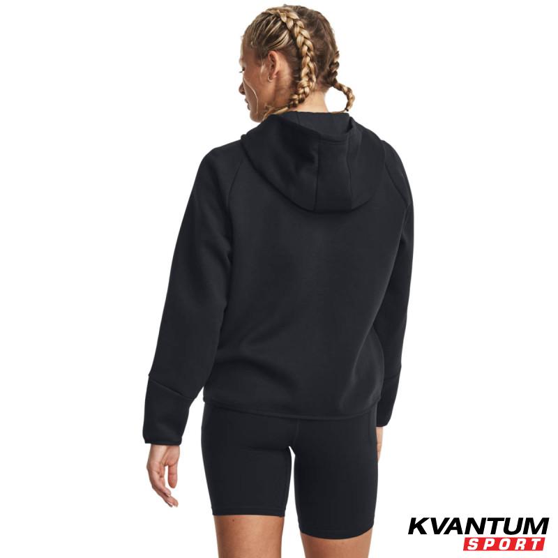 Hanorac Dama UNSTOPPABLE FLC FZ Under Armour