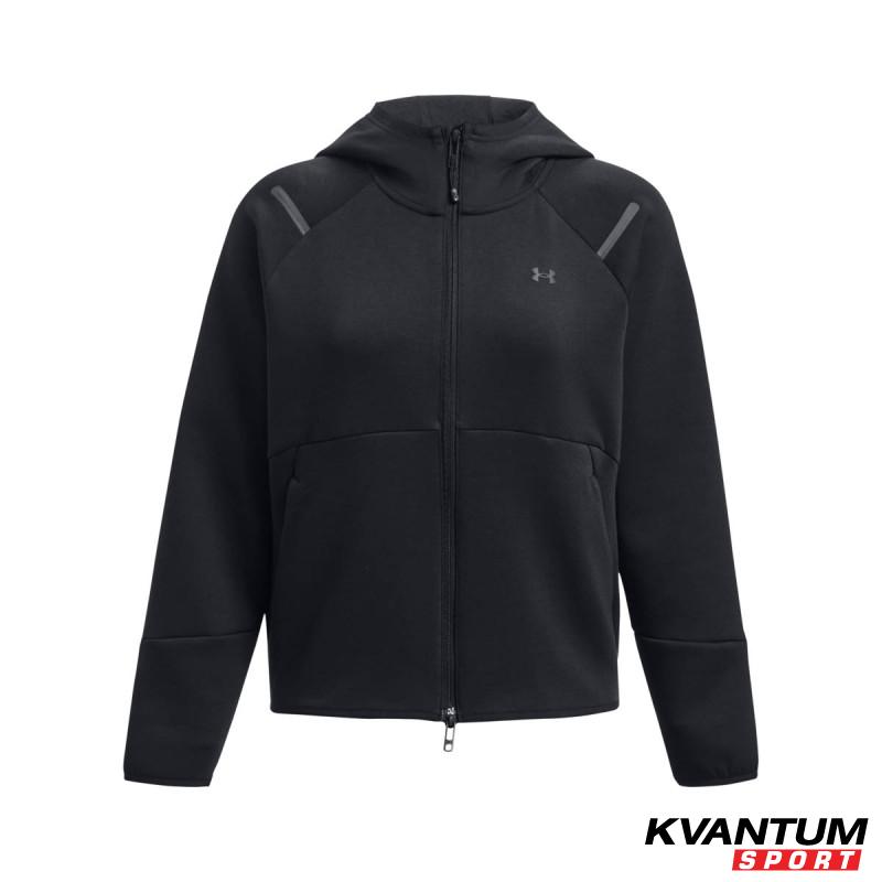 Hanorac Dama UNSTOPPABLE FLC FZ Under Armour