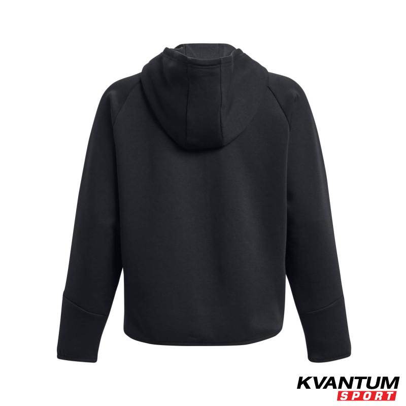 Hanorac Dama UNSTOPPABLE FLC FZ Under Armour