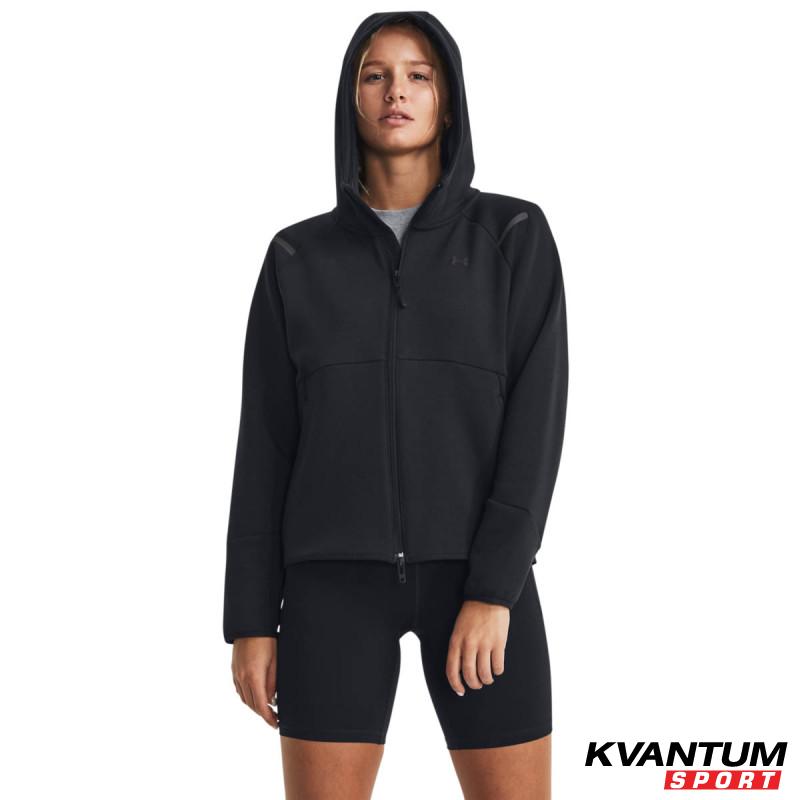 Hanorac Dama UNSTOPPABLE FLC FZ Under Armour