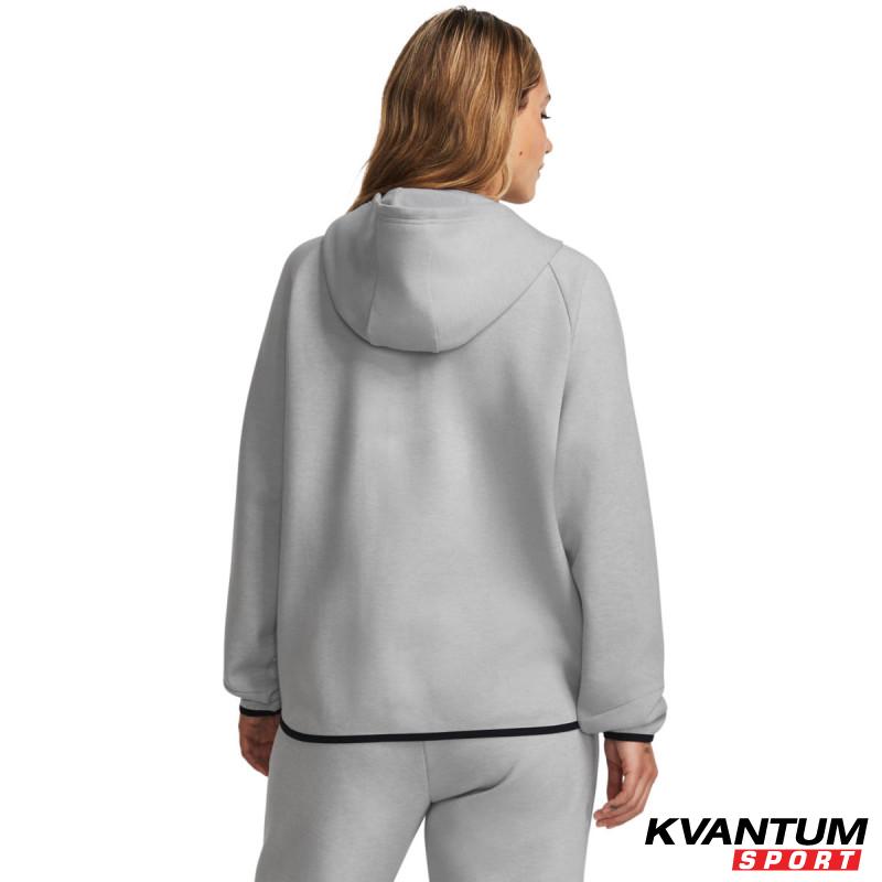 Hanorac Dama UNSTOPPABLE FLC FZ Under Armour