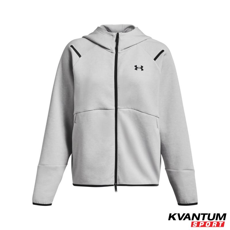 Hanorac Dama UNSTOPPABLE FLC FZ Under Armour