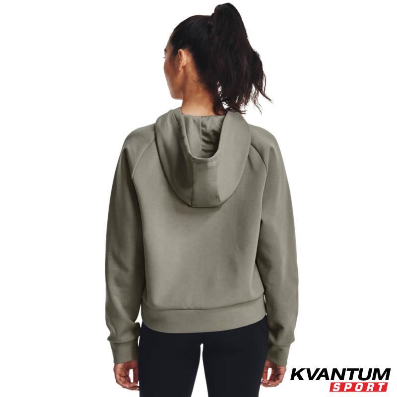 Hanorac Dama UNSTOPPABLE FLC HOODIE Under Armour