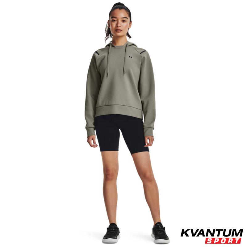 Hanorac Dama UNSTOPPABLE FLC HOODIE Under Armour